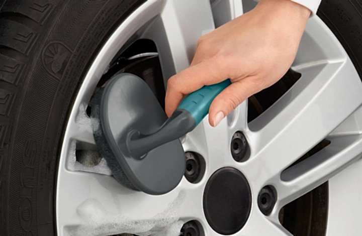 Jant Temizleme ve Koruma