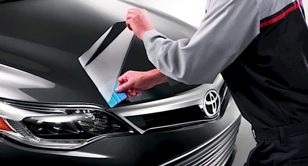 Kaput Filmi Uygulaması